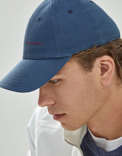Hats & Caps - Editorial view