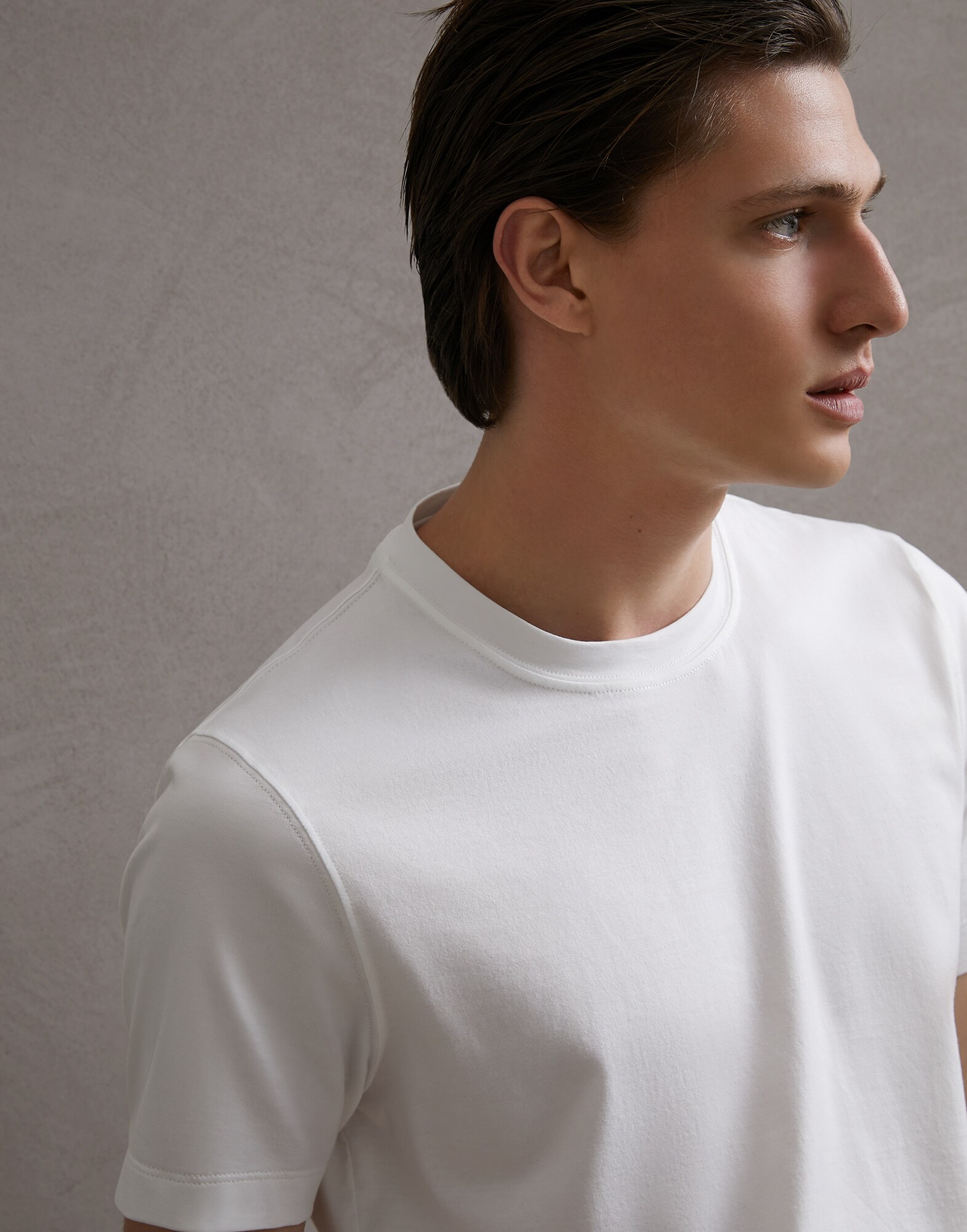 Short Sleeve T-Shirt - Detail view