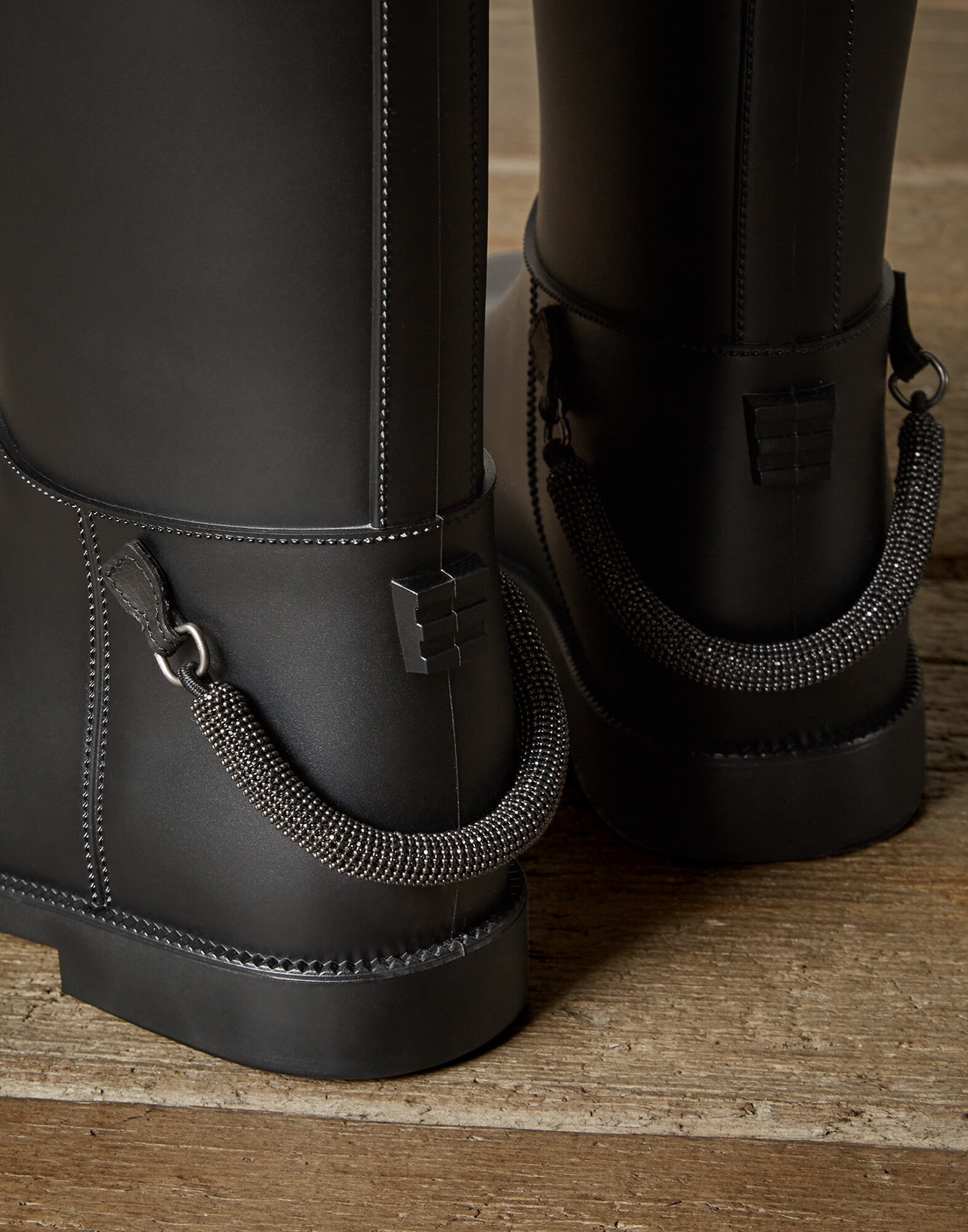 Boots - Detail view