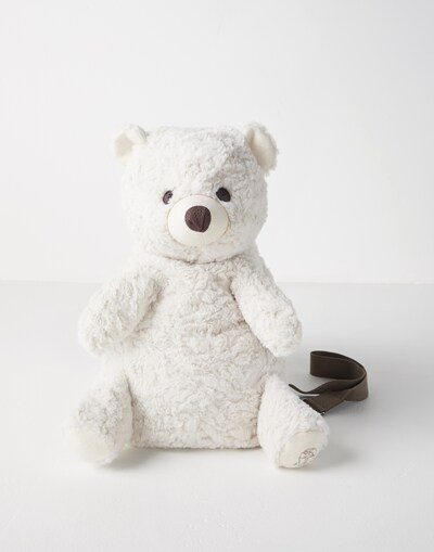 Accessories - Front view