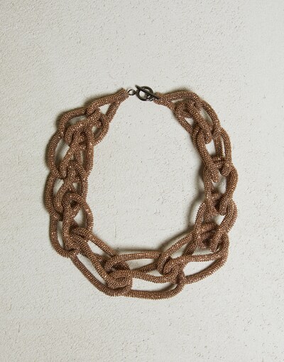 Collar - Vista frontal