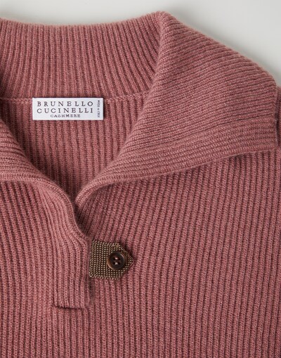 Pull Col Roulé - Vue détail