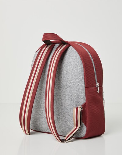 Bags - Back view