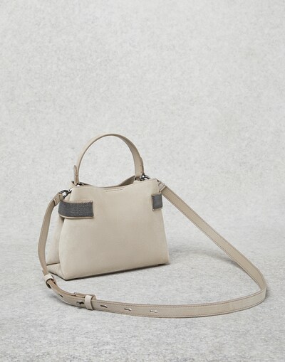 Mini Bag - Back view