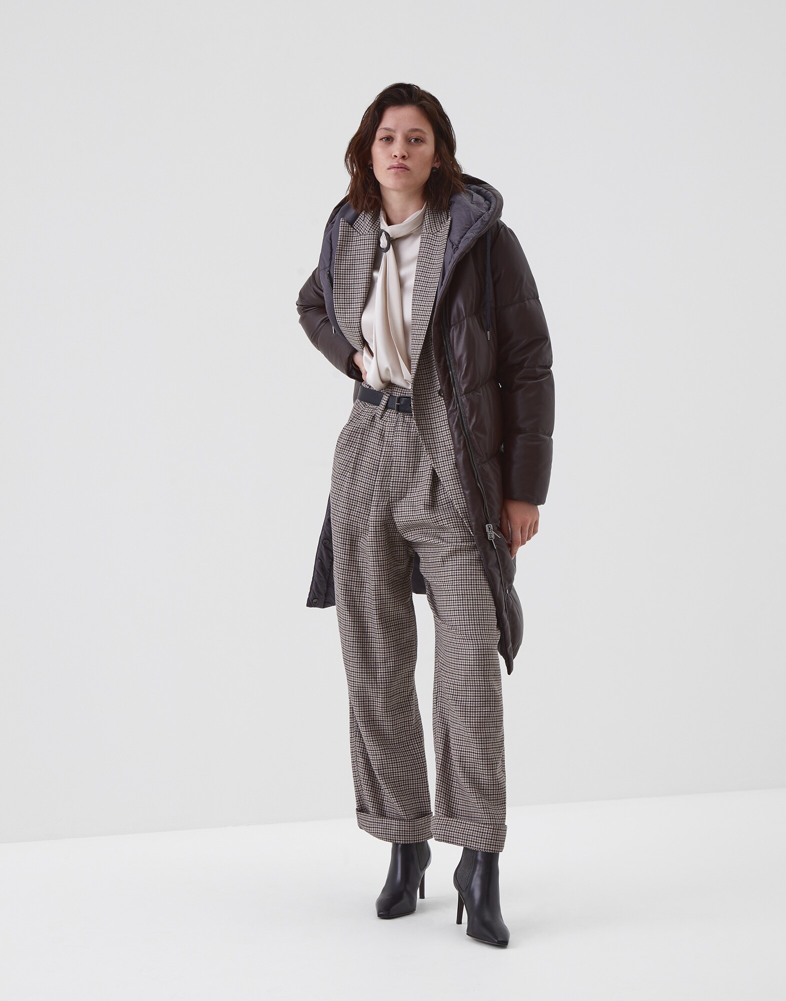 Piel - Look