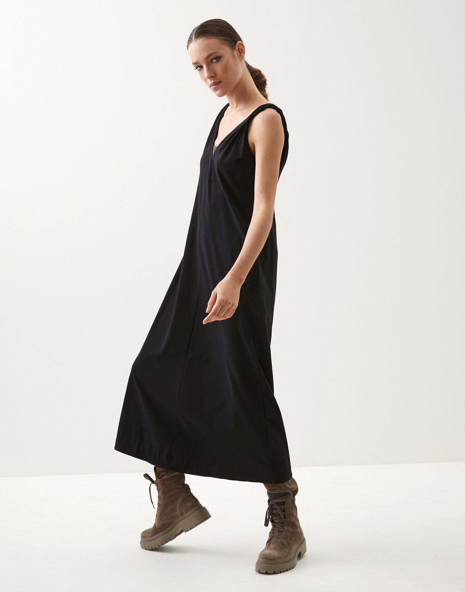 Vestido - Vista frontal