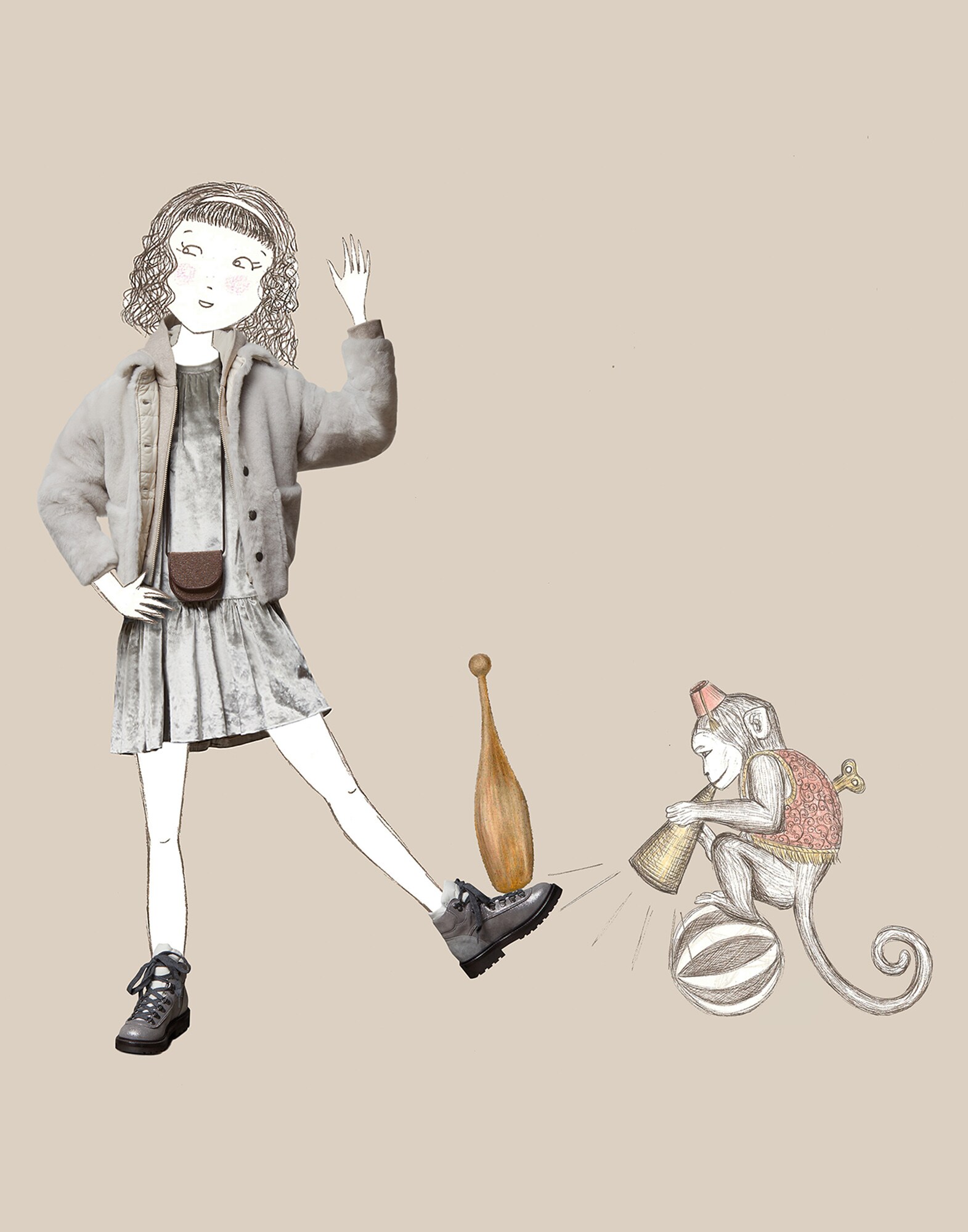 202FOUTFIT79 image number 0