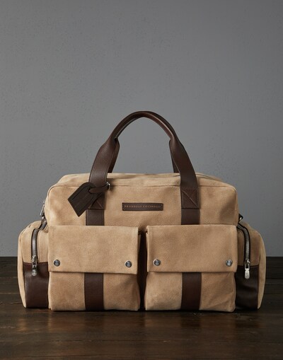 Leisure Bag - Front view