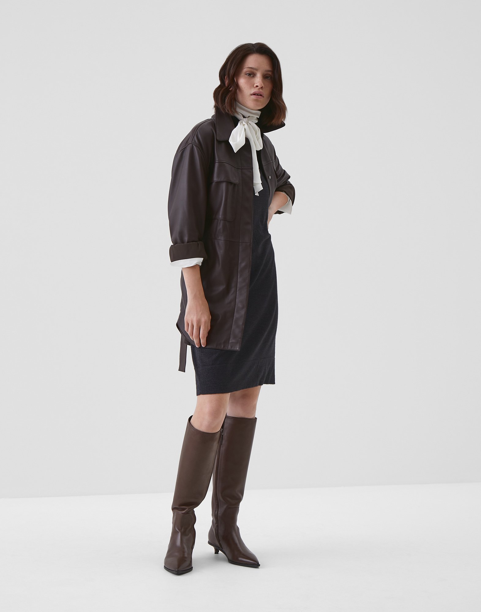 Robe - Look