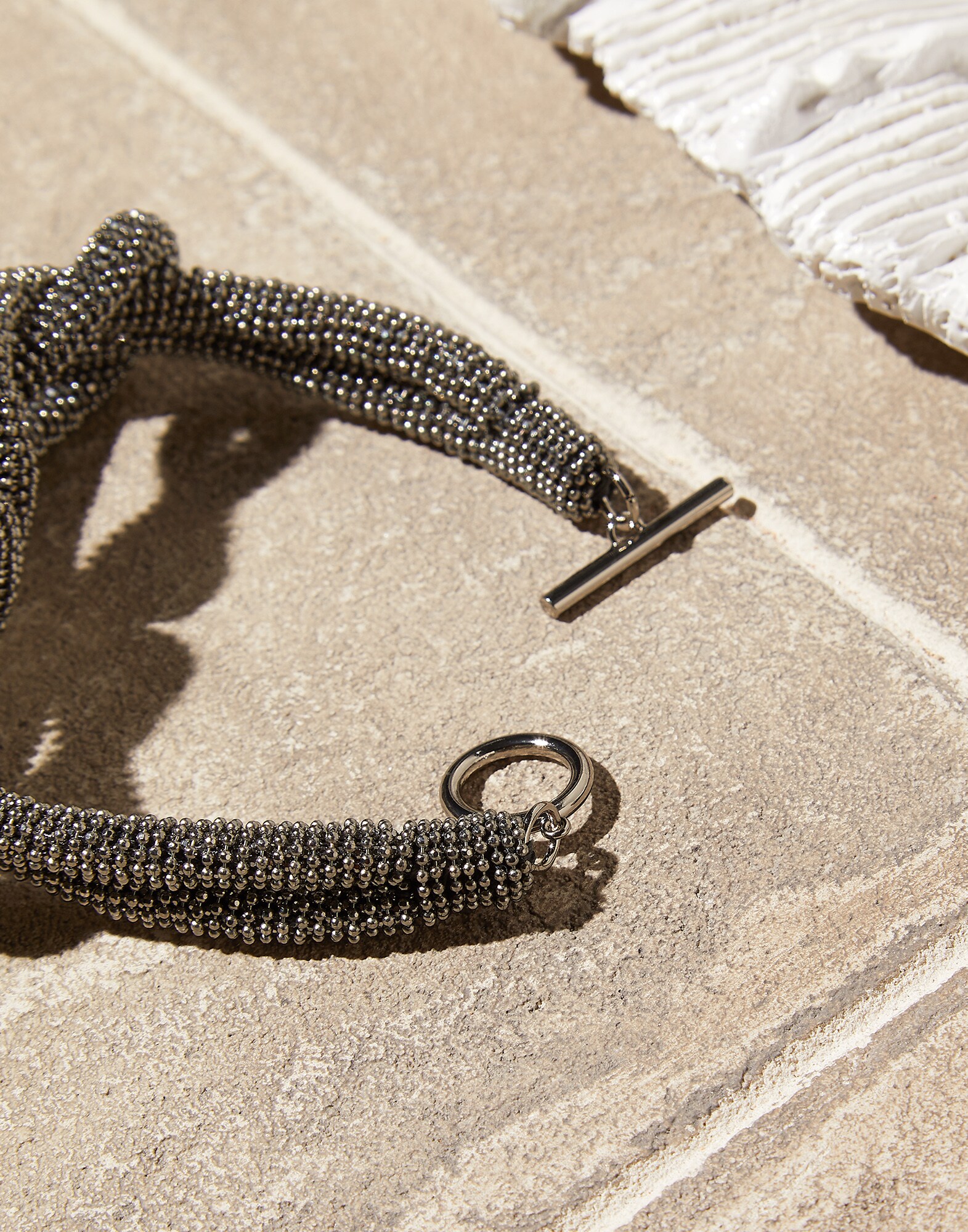Pulsera - Detail