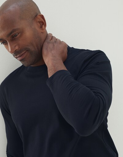 Long Sleeve T-Shirt - Detail view