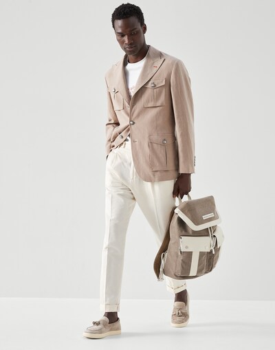 Backpack - Editorial view