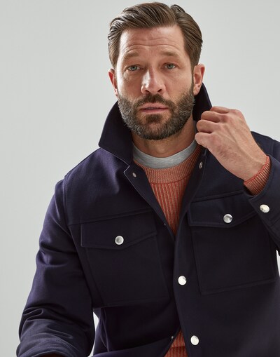 Vêtements Outerwear - Vue détail