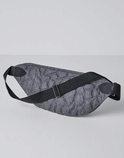 Crossbody Bag - Back view