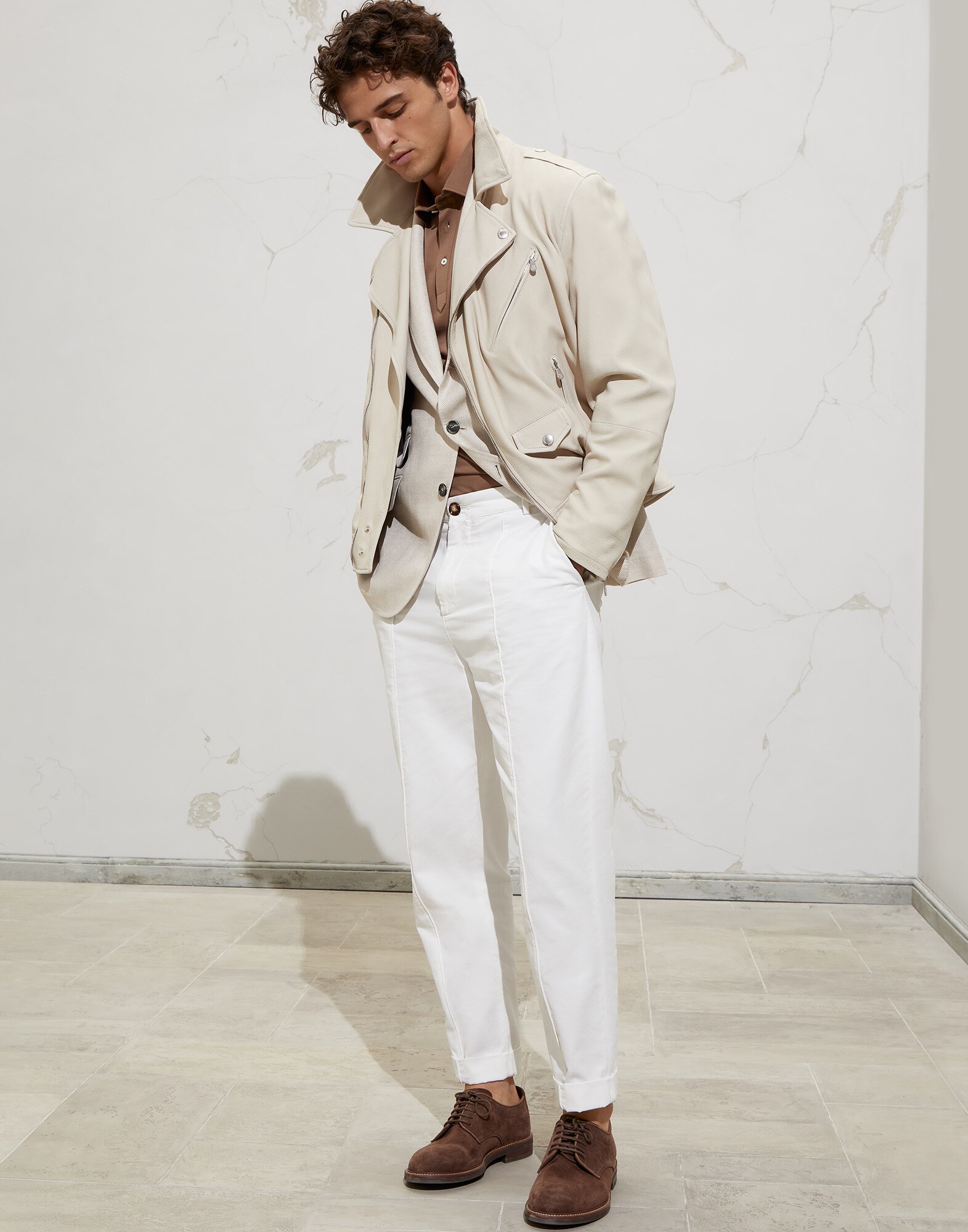 ポロ - Look