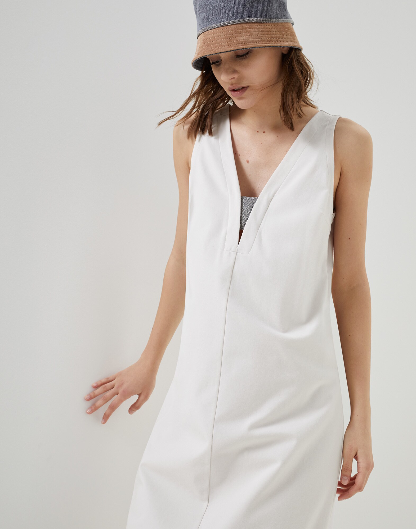 Gown - Editorial view