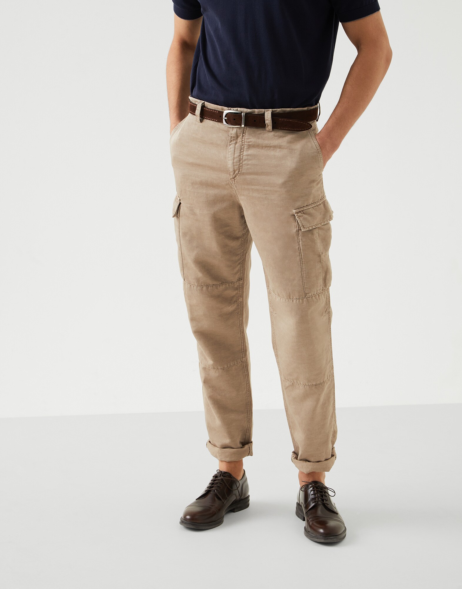 Pantalones - Vista frontal