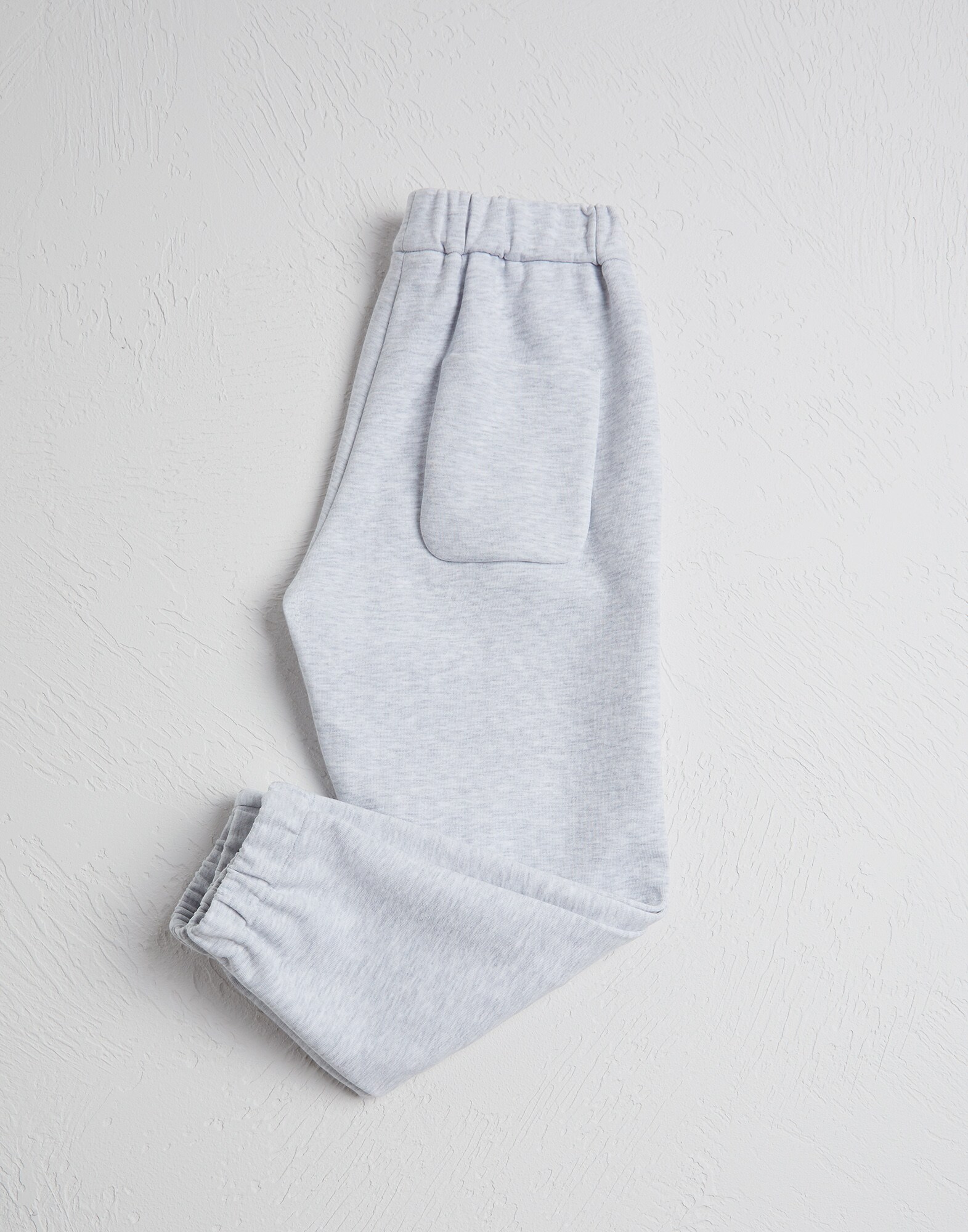 Sweatpants - Back view
