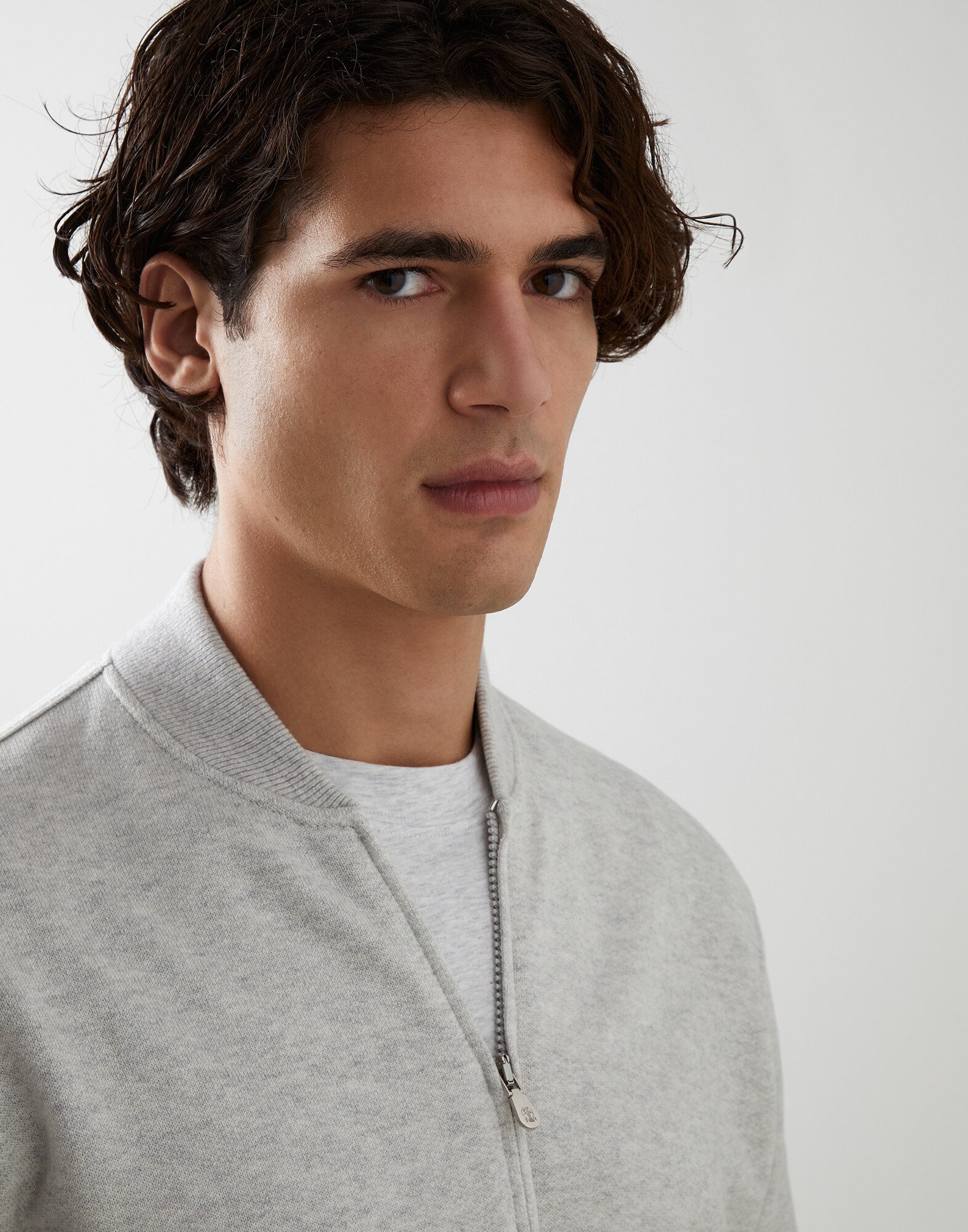 Sweatshirt - Detail view