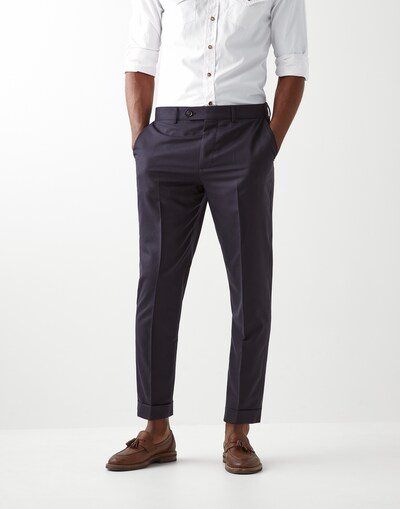 Pants - Front view