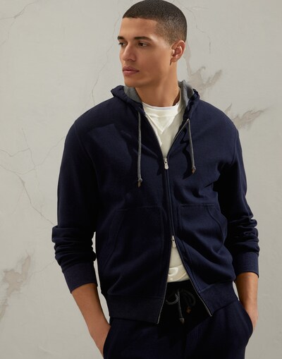 Sweatshirt - Vue frontale