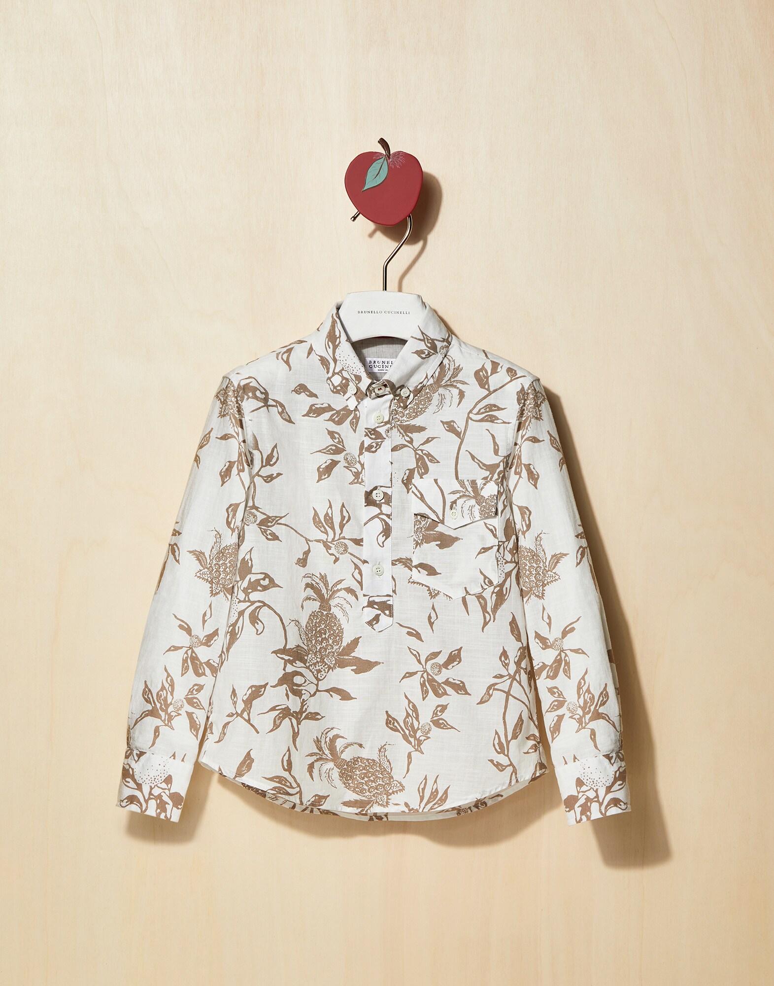 Shirt - Front view