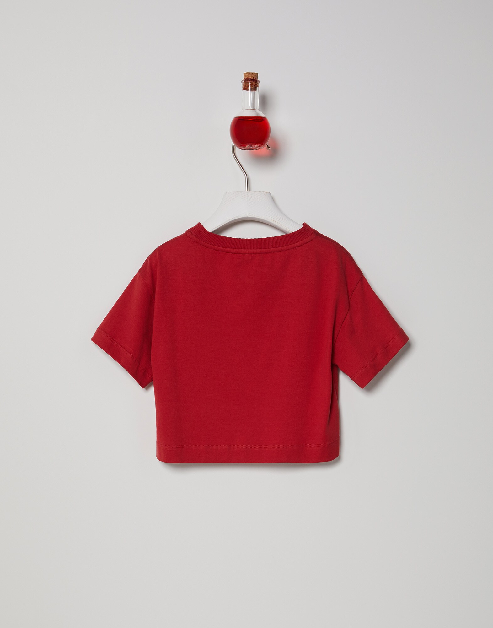 T-Shirt - Back view