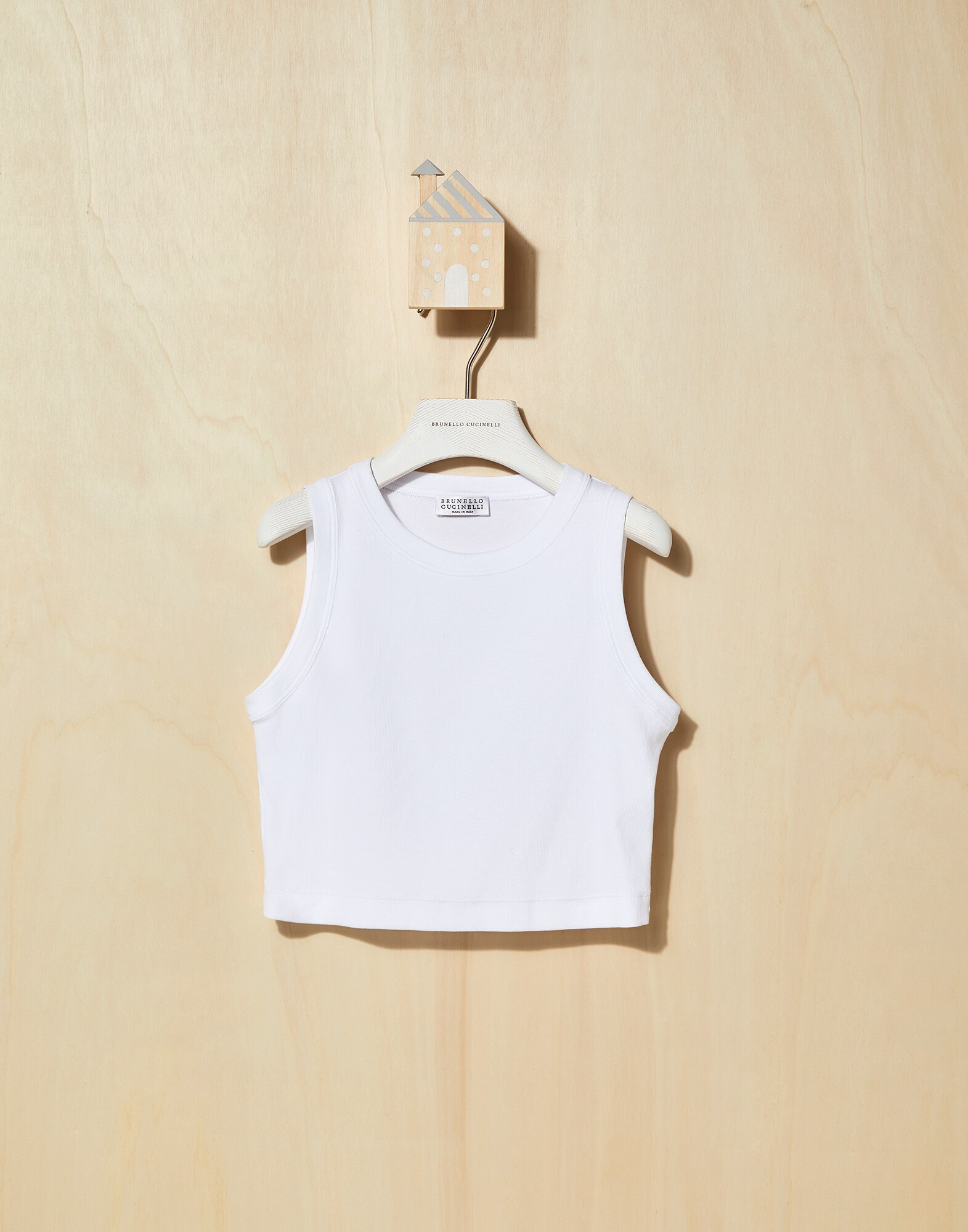 Camiseta - Vista frontal