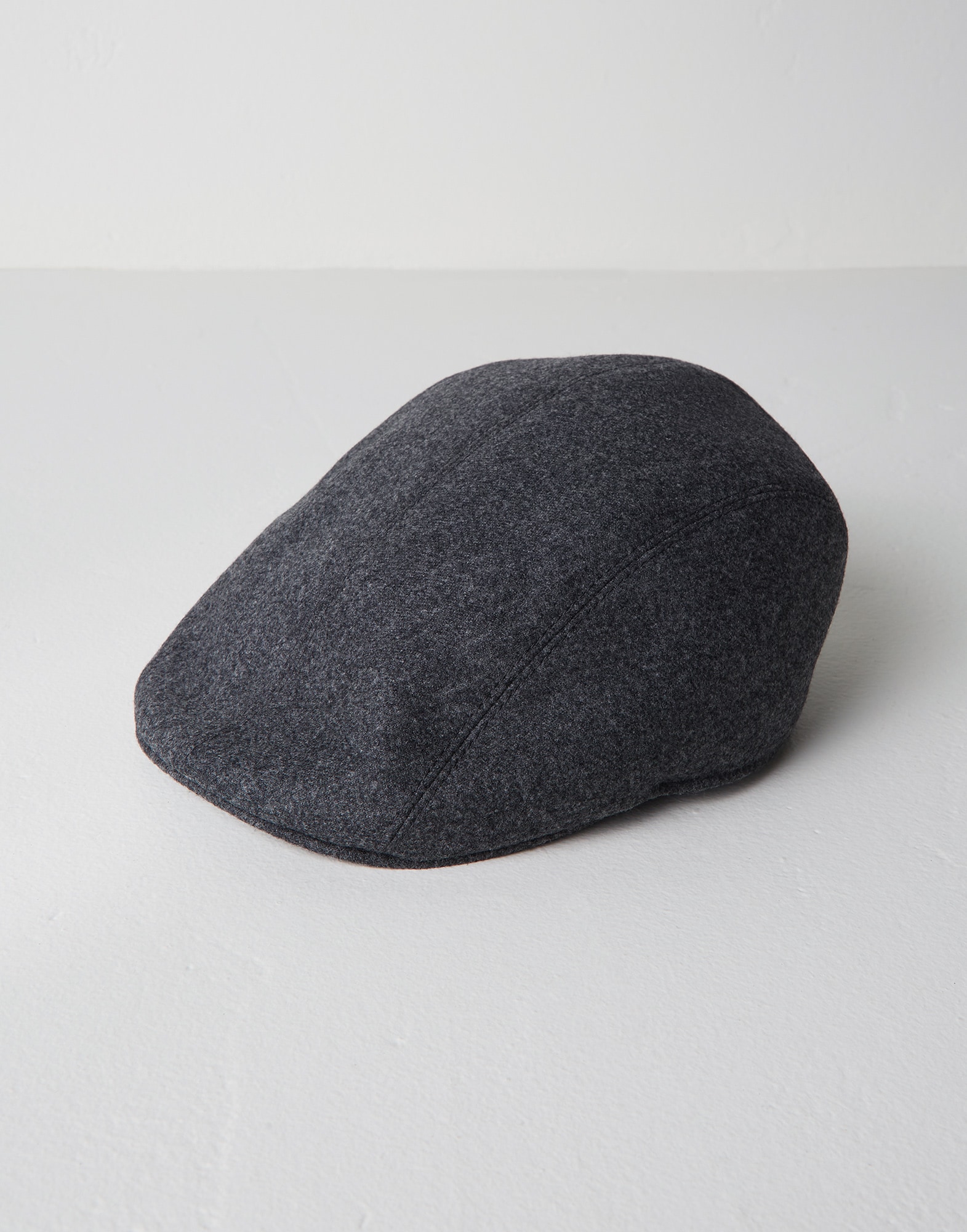 Sombrero - Vista frontal