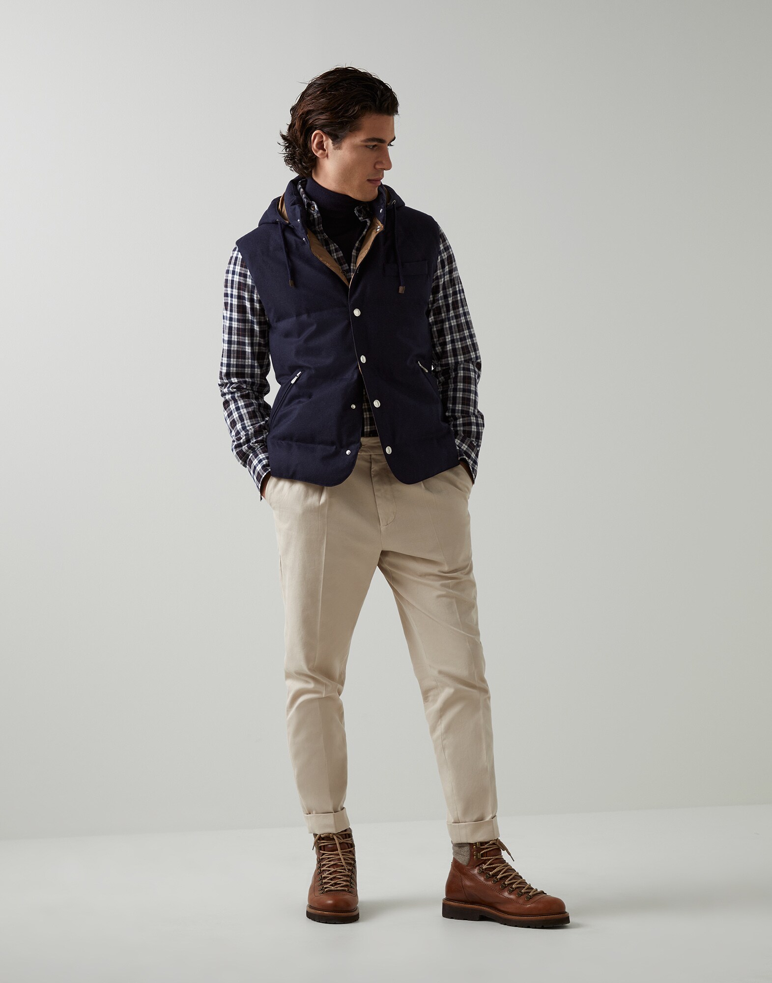 Leisure - Full look