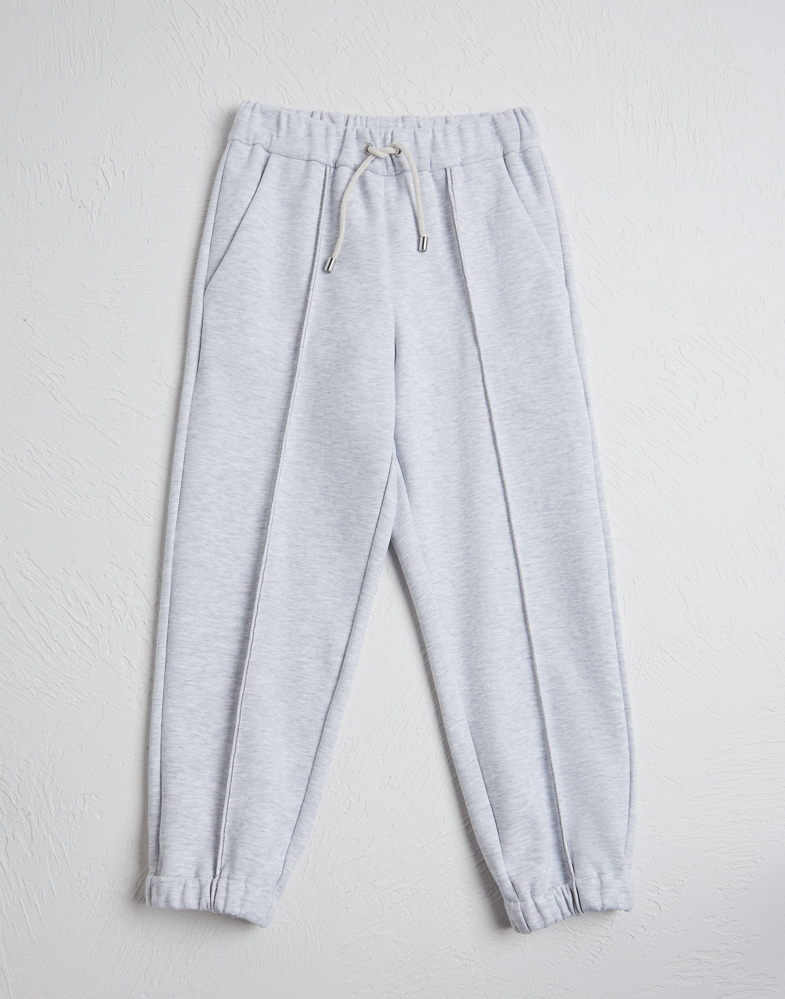 Sweatpants - Front view