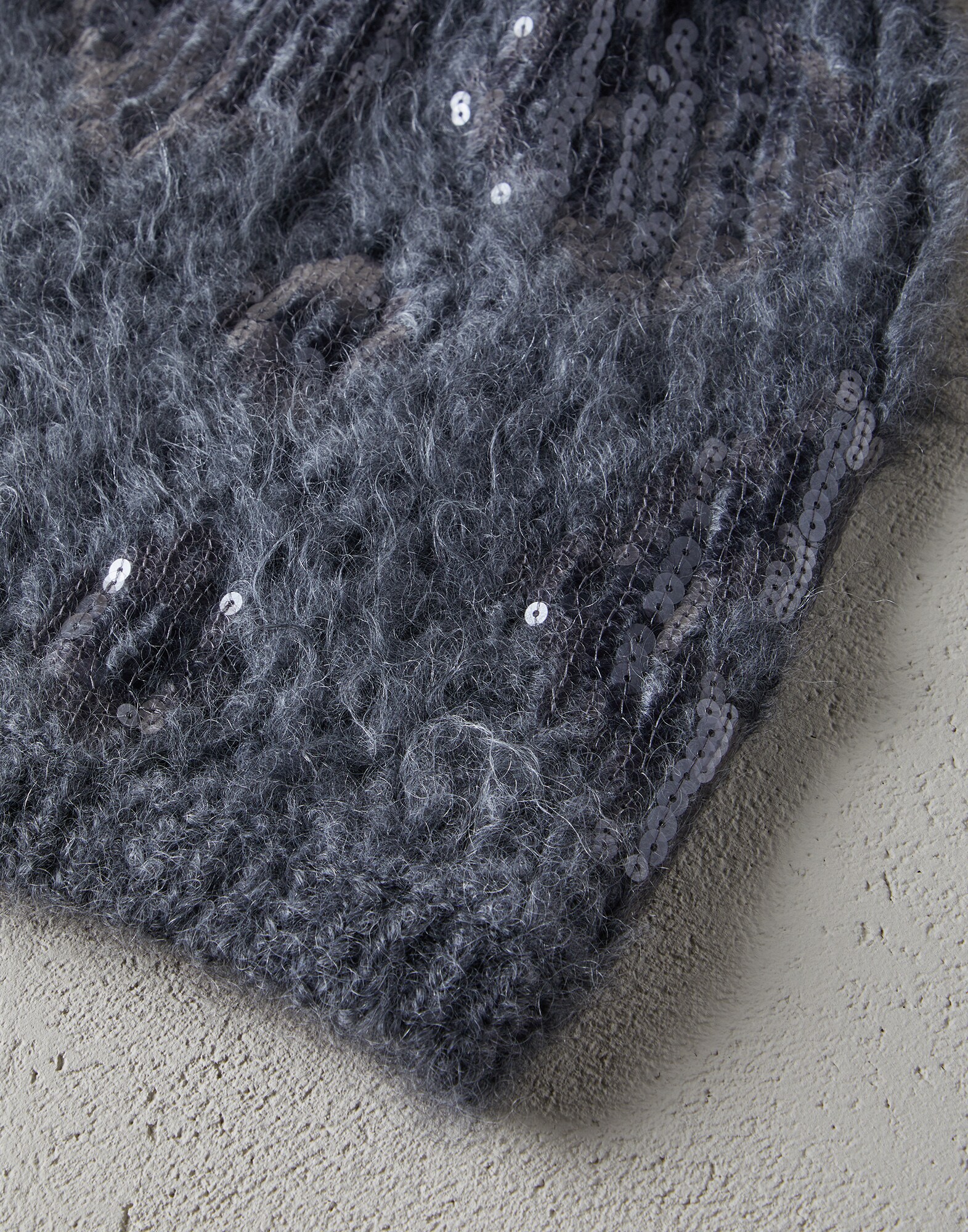 Beanies - Detail view