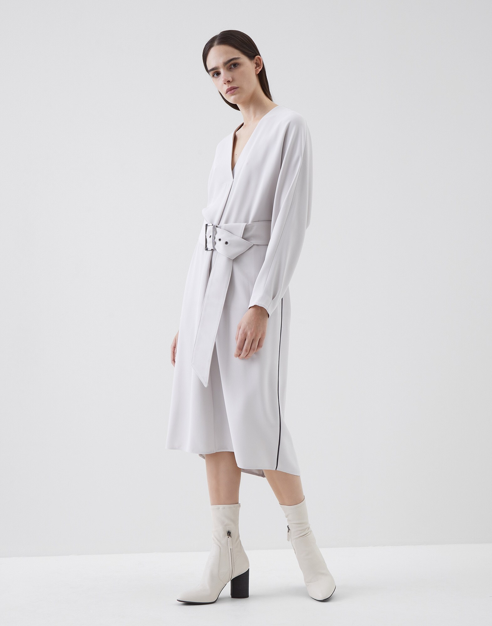 Dress - Front