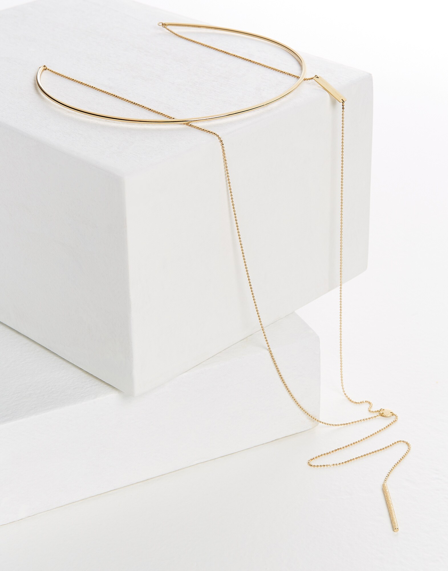 Necklace - Front