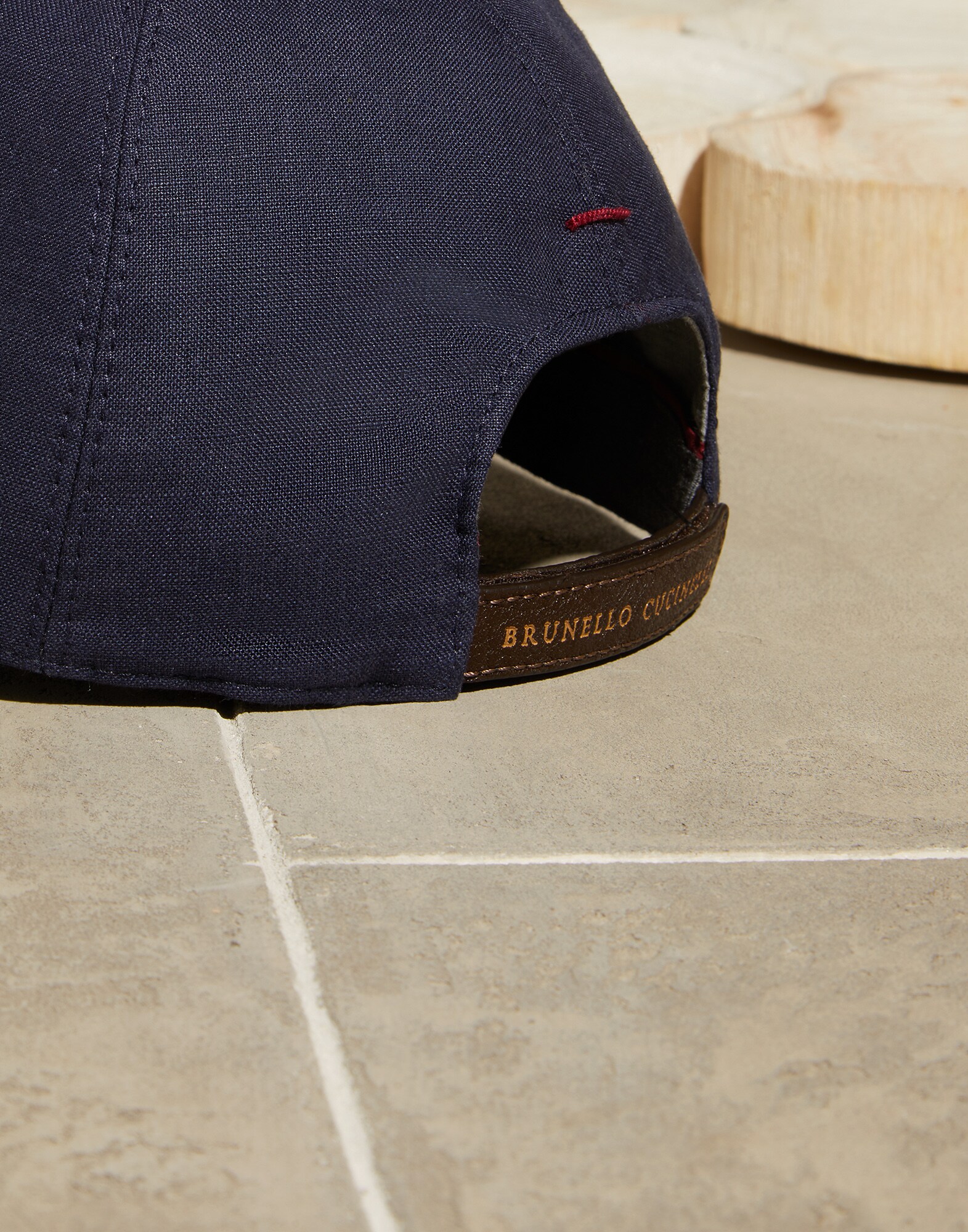 Hat - Detail