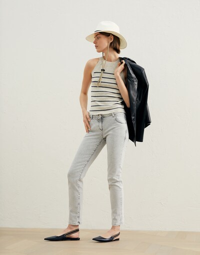 Slim - Full look