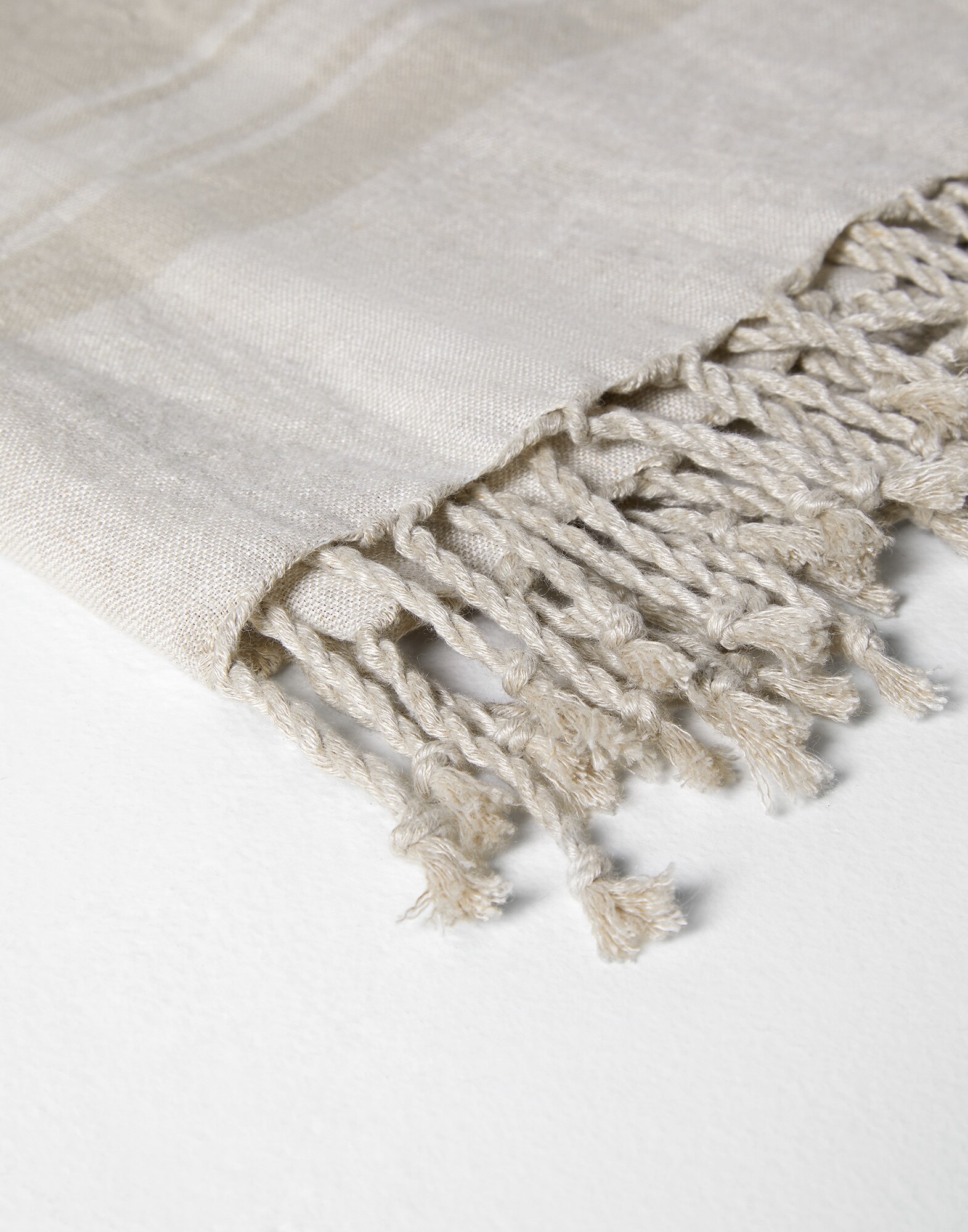 Outdoor Towels - Detail view