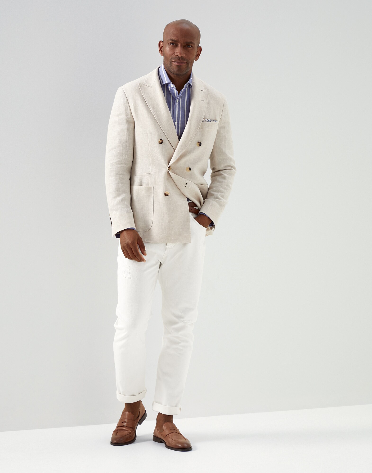Ajustado - Vista look completo