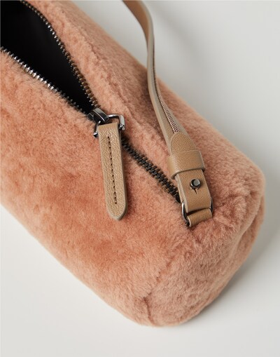 Crossbody Bag - Detail view