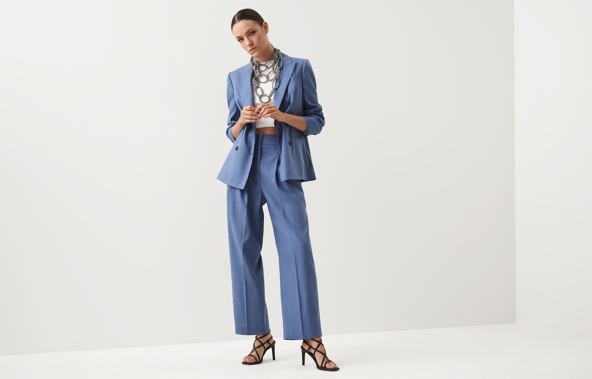 Blazer - Horizontal