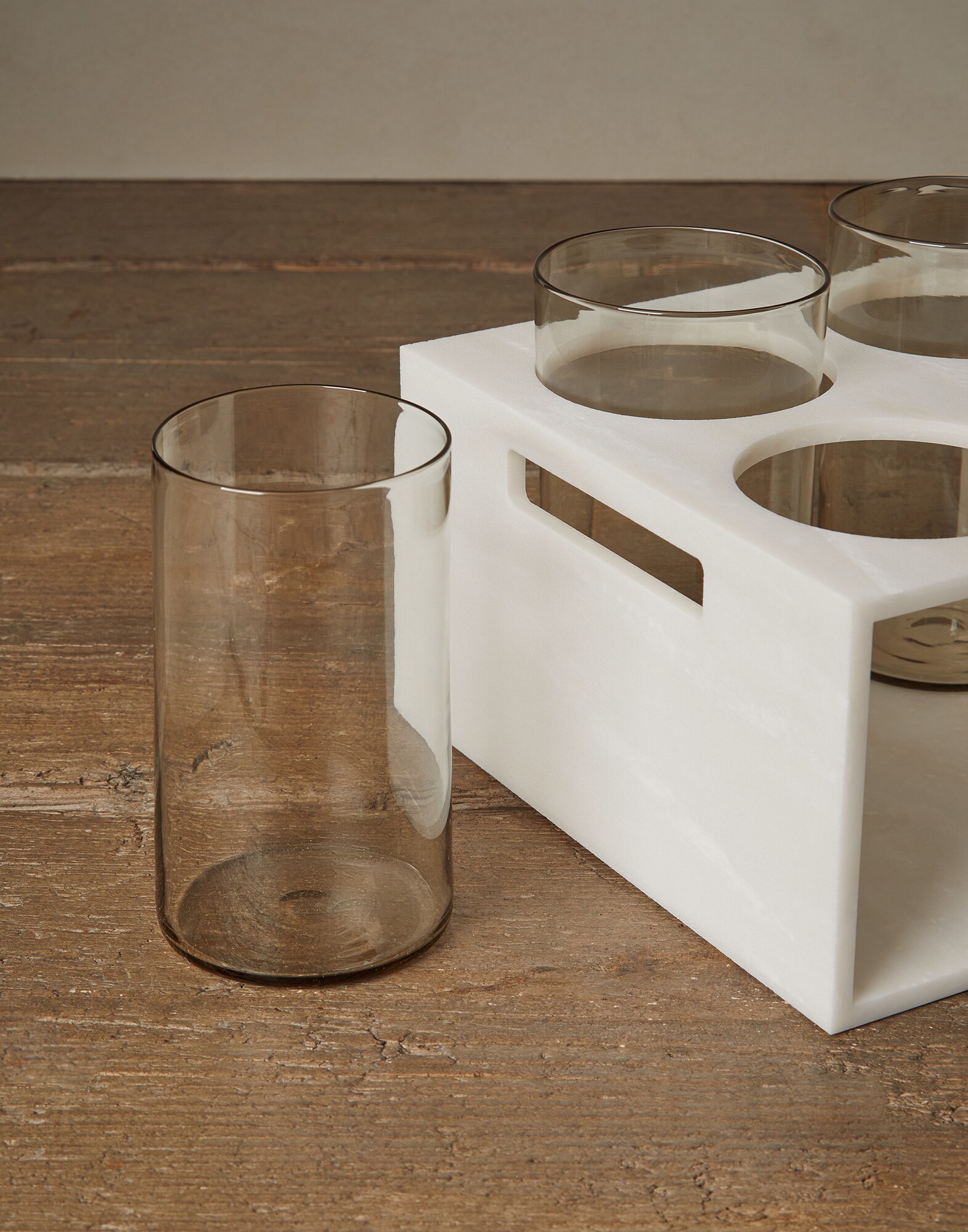 Vasos - Detail