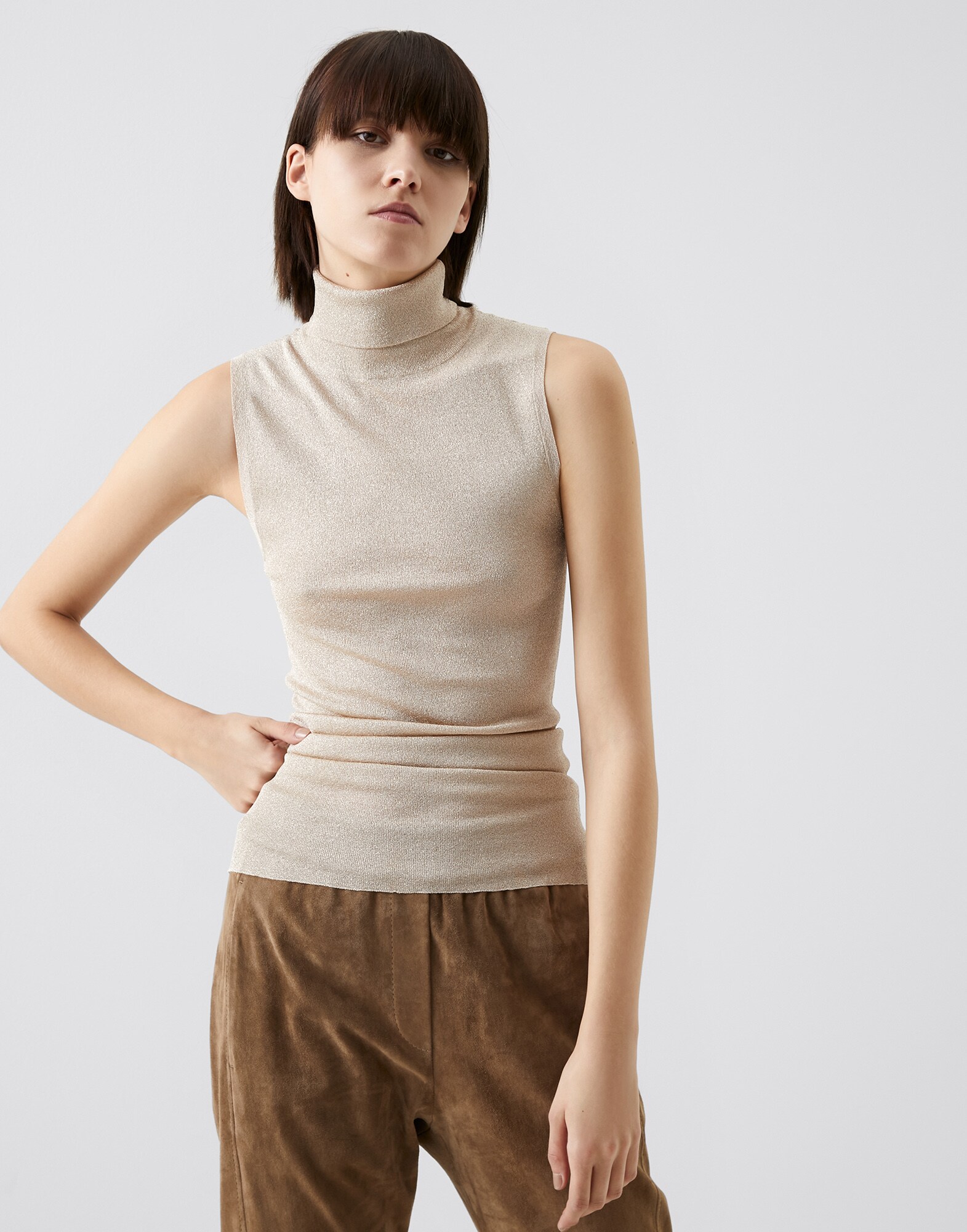 Sweater Top - Front