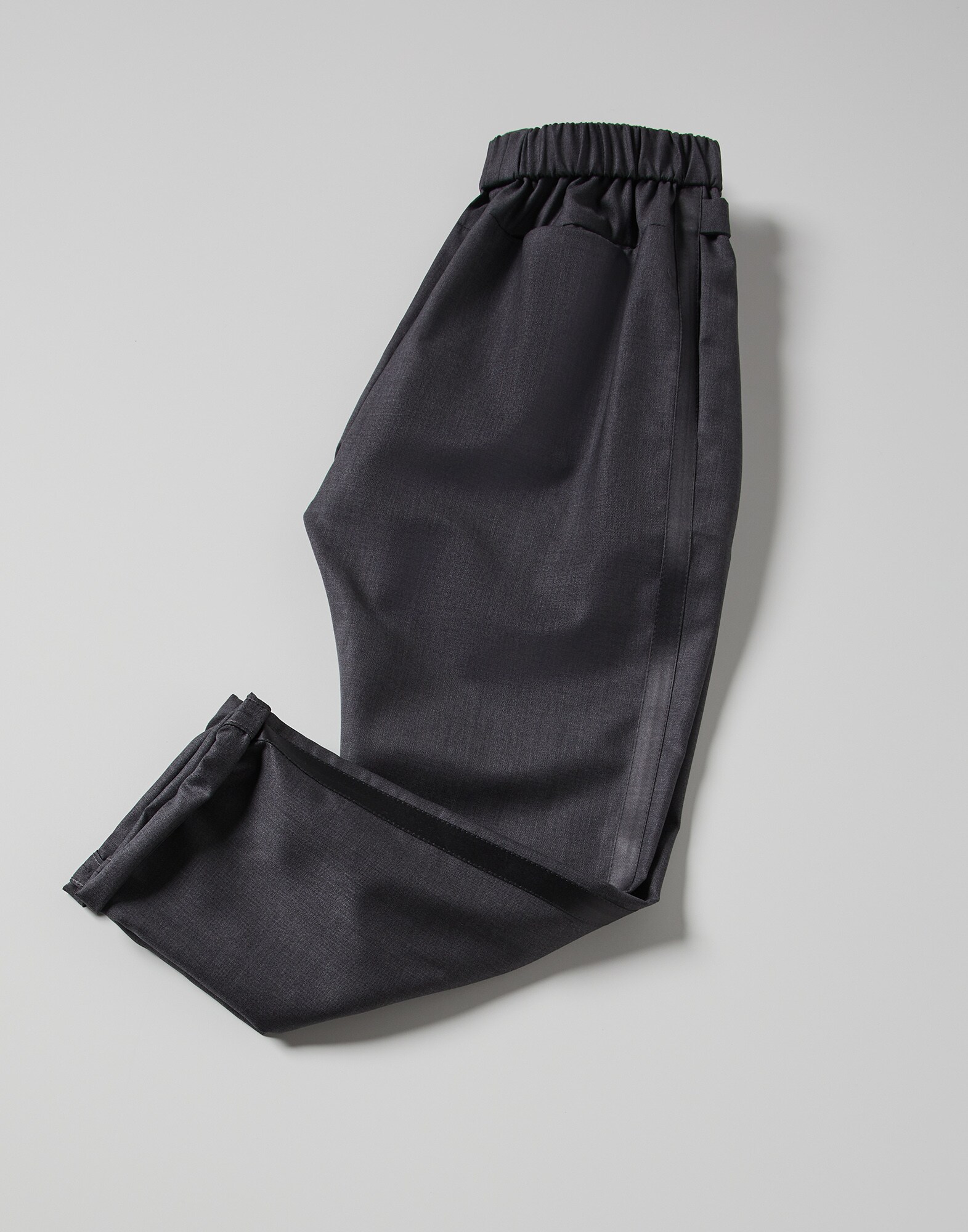 Pants - Back view