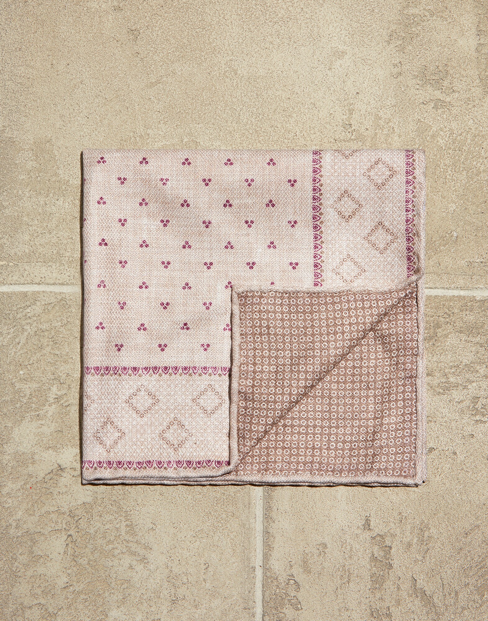 Pochette - Front
