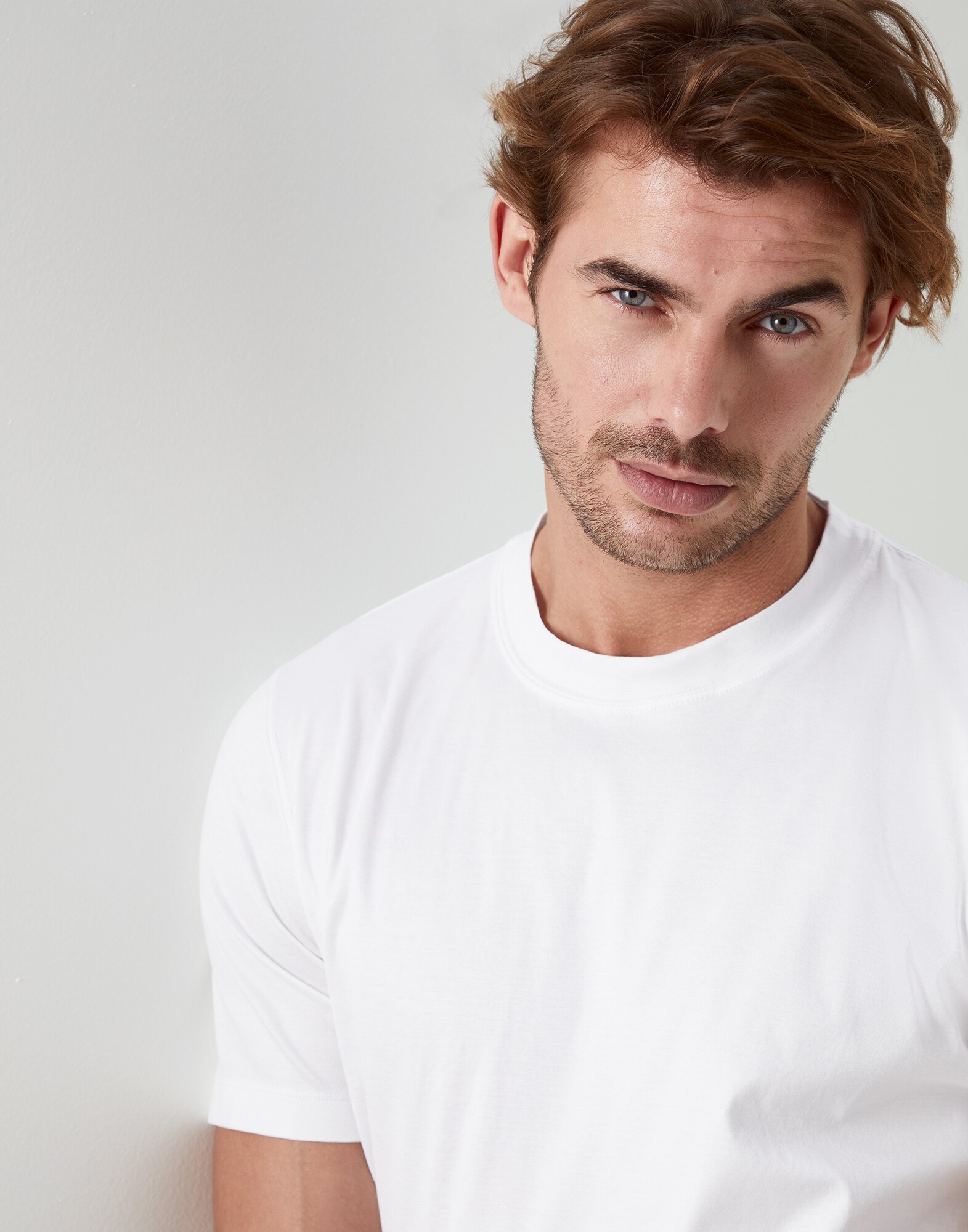 Short Sleeve T-Shirt - Detail view