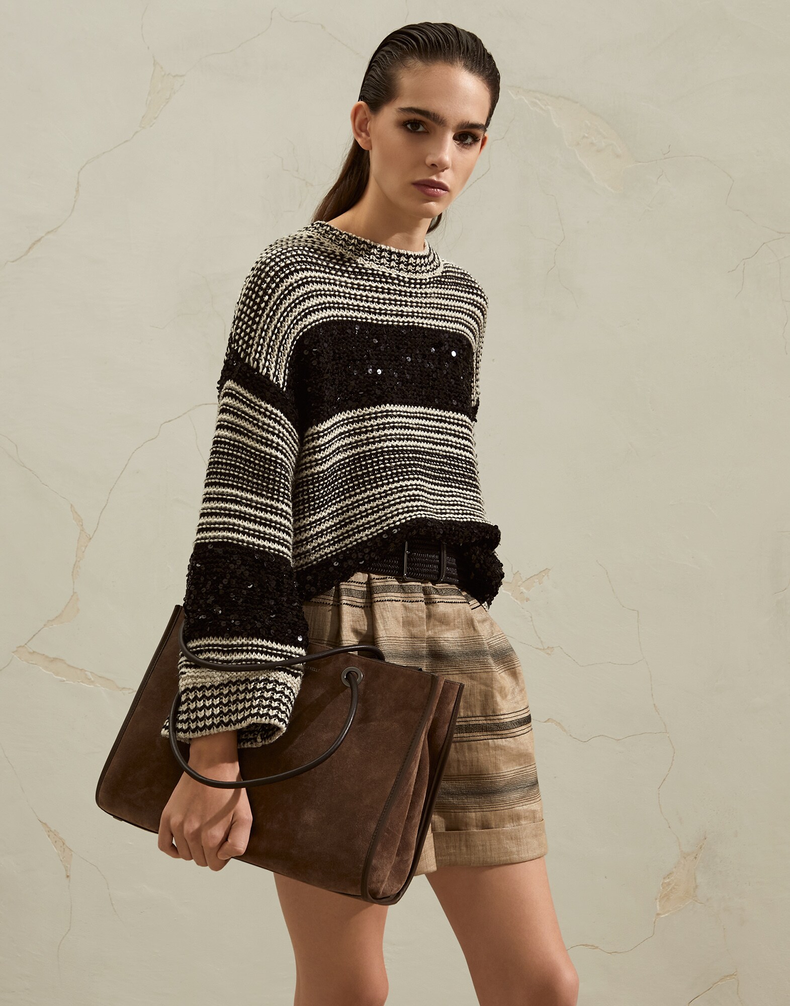 Shopper - Editorial-Ansicht