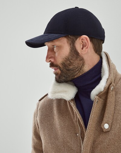 Hats & Caps - Editorial view