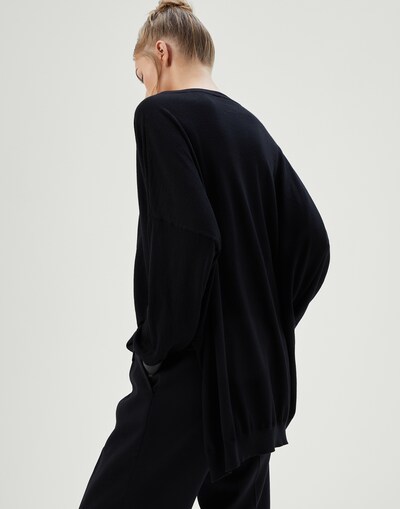 Crewneck - Back view