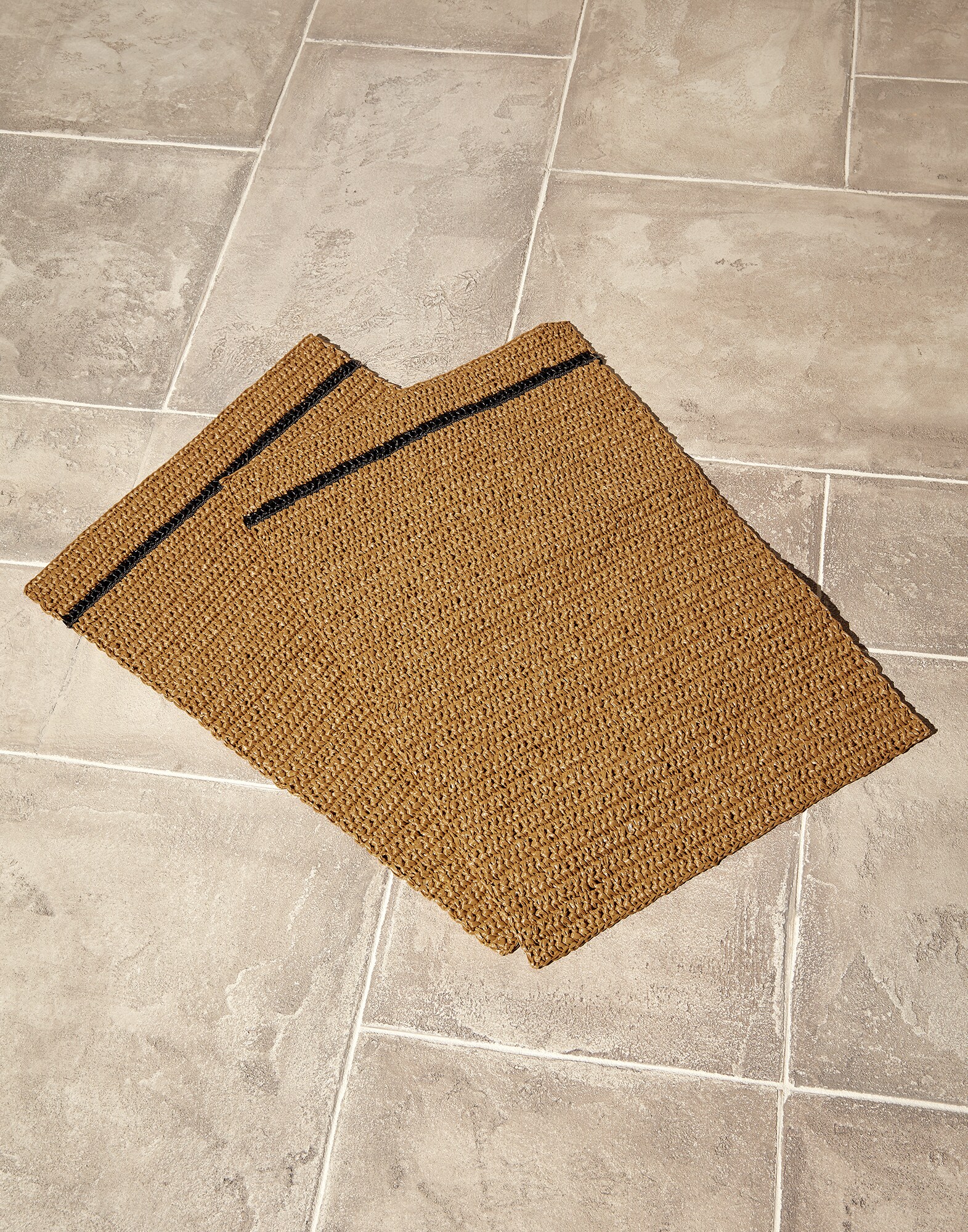 Place Mats - Front view