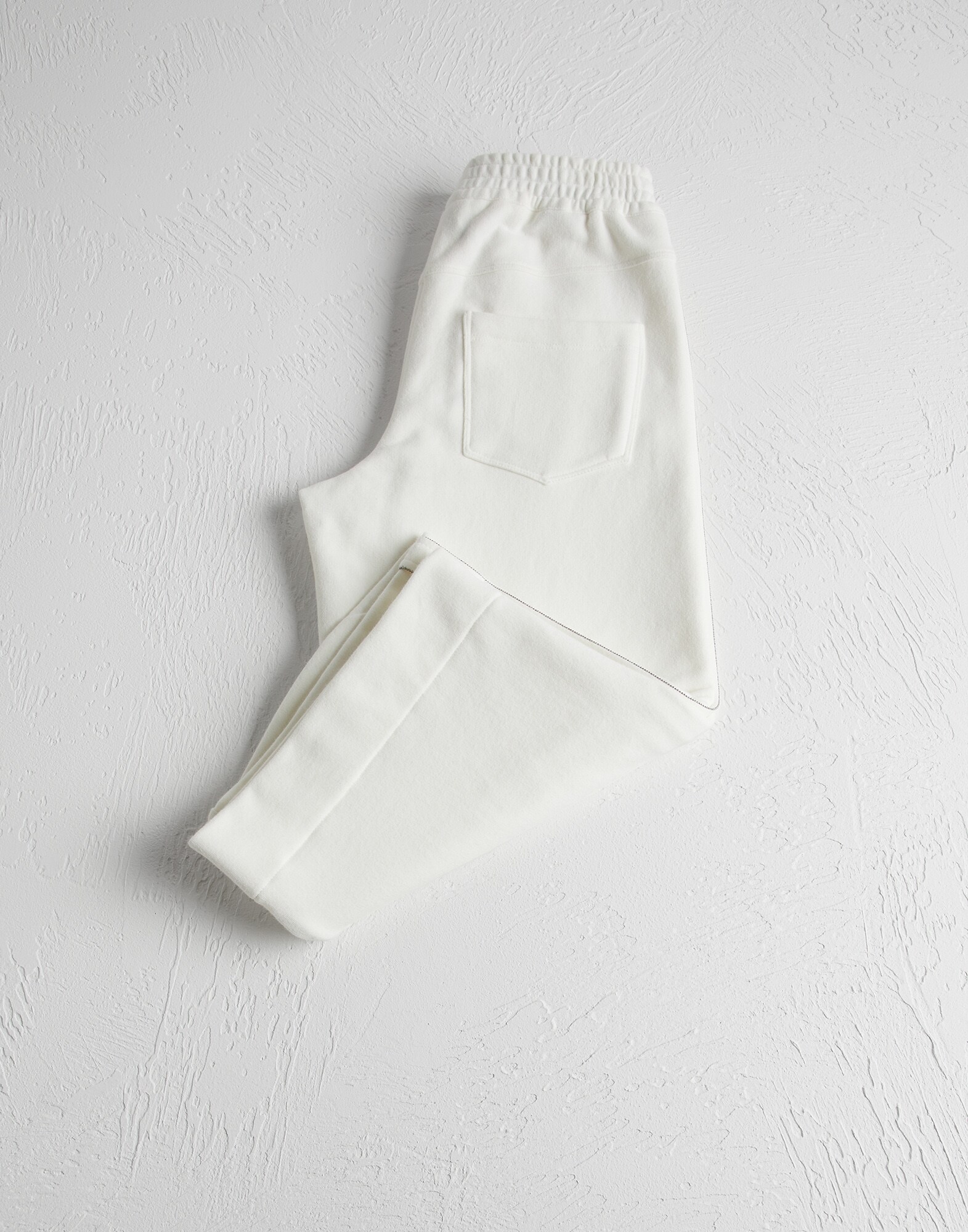 Sweatpants - Back view